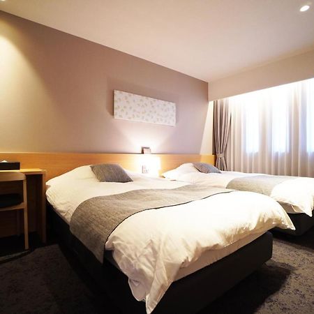 Avenir Hotel Kyoto Exterior foto