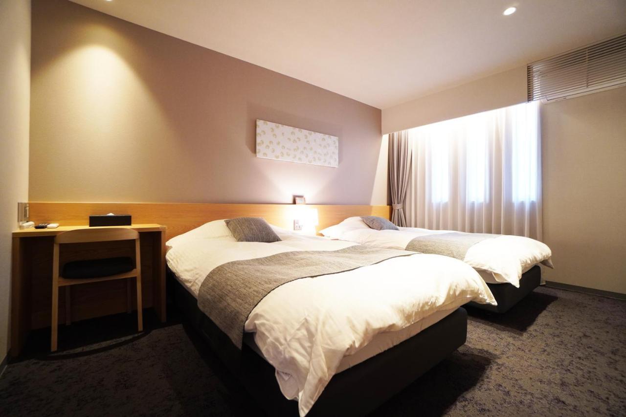 Avenir Hotel Kyoto Exterior foto