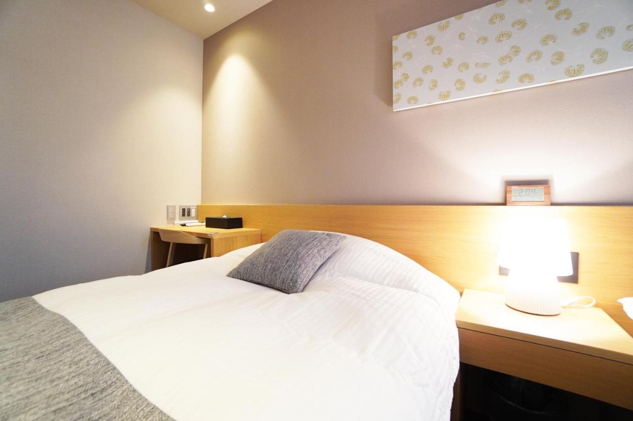 Avenir Hotel Kyoto Exterior foto