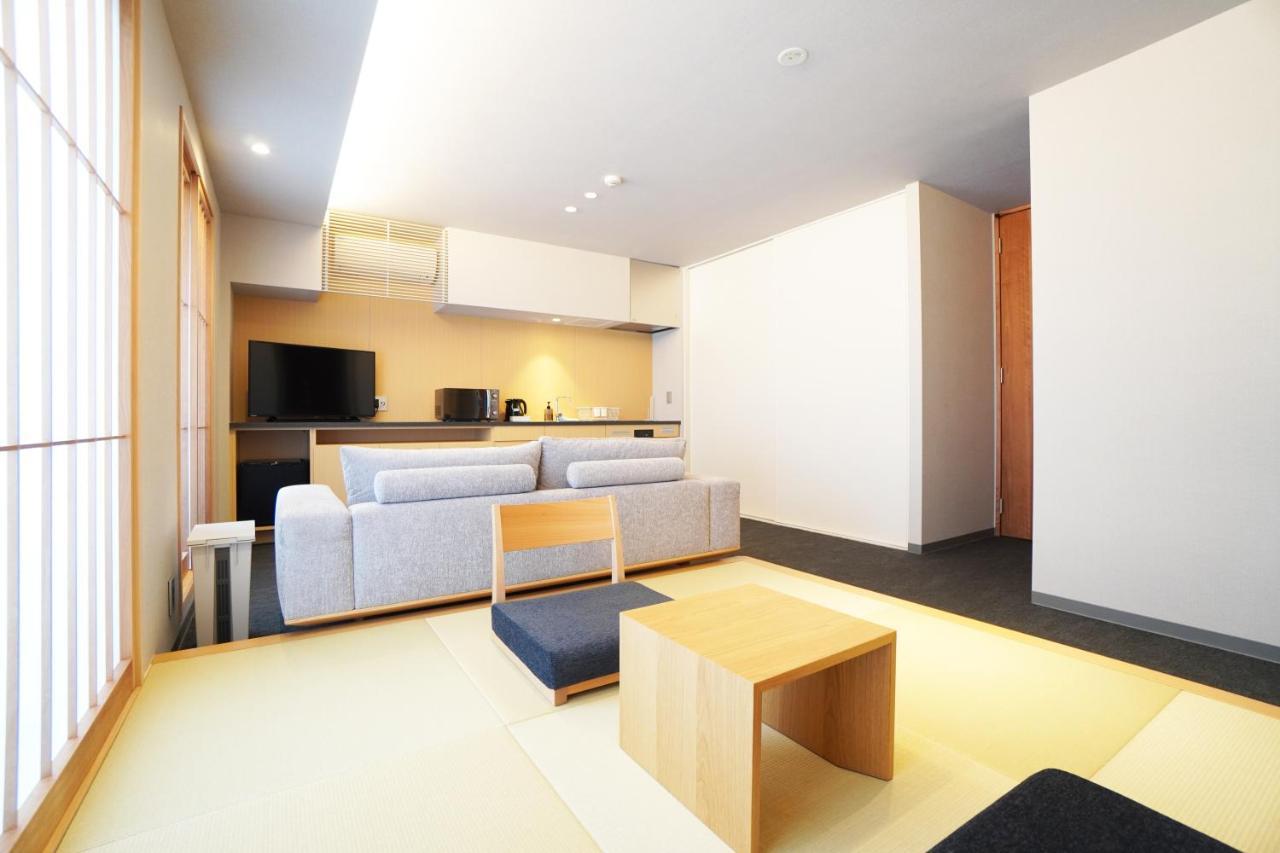 Avenir Hotel Kyoto Exterior foto