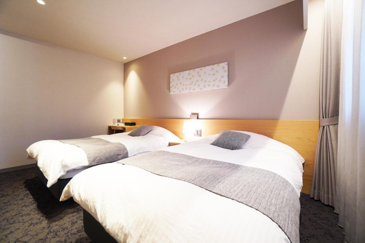 Avenir Hotel Kyoto Exterior foto