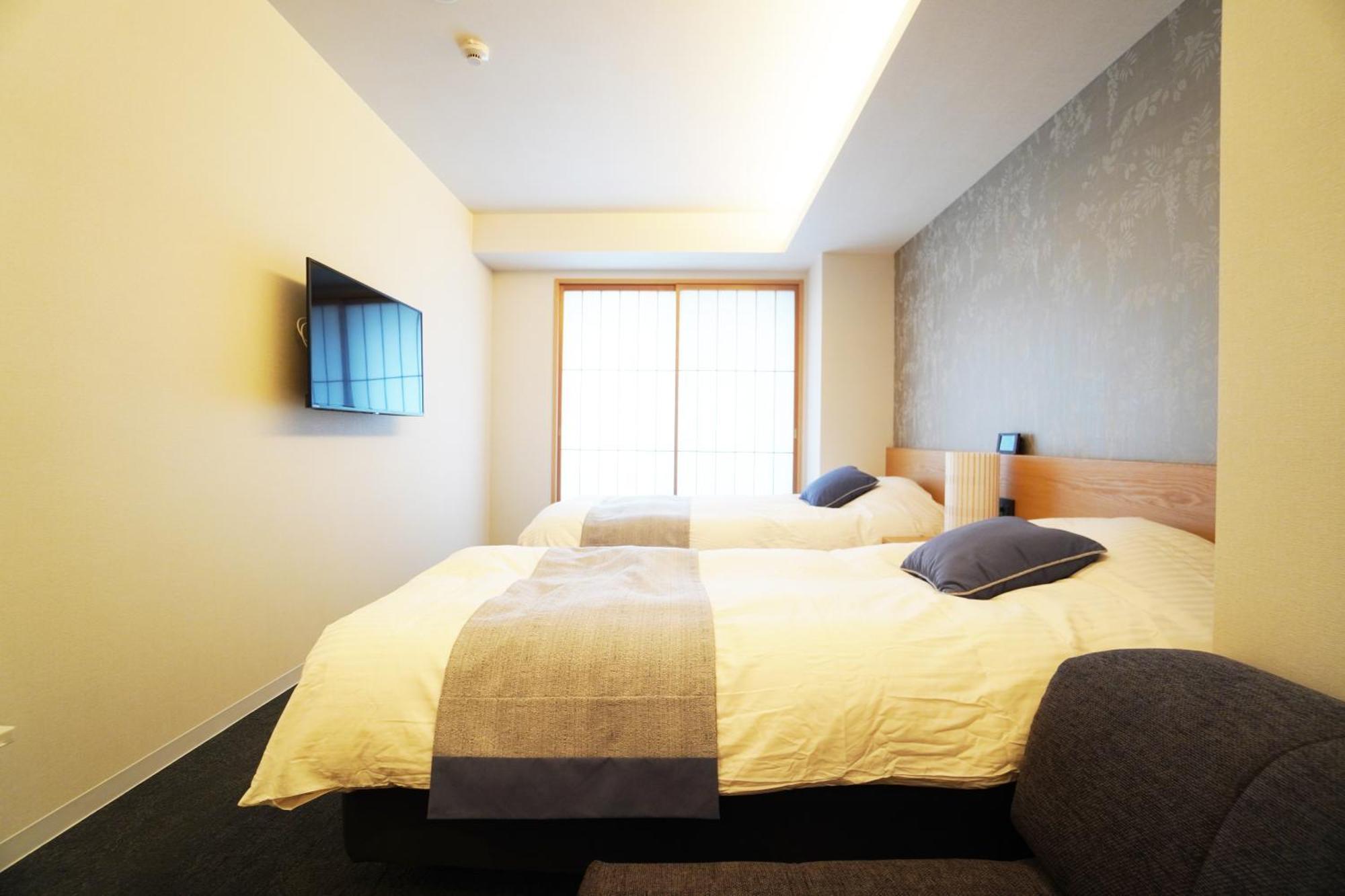 Avenir Hotel Kyoto Exterior foto