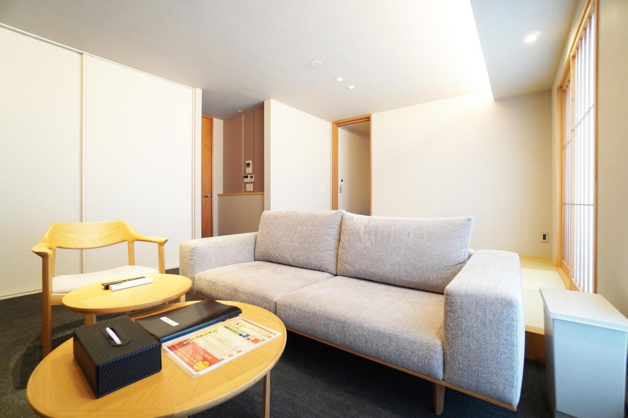 Avenir Hotel Kyoto Exterior foto