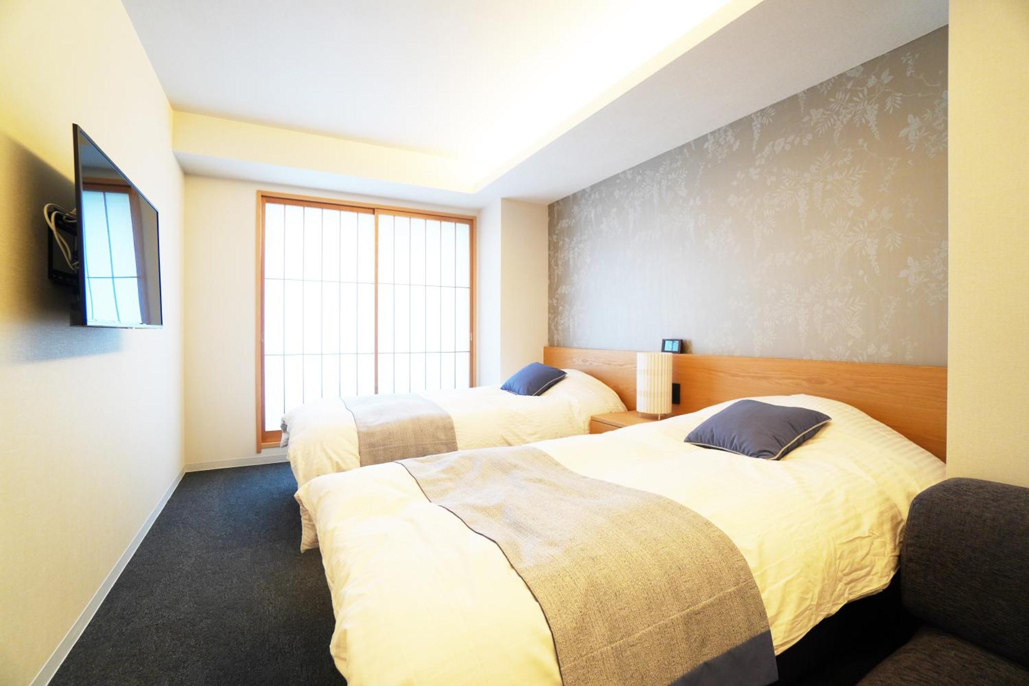 Avenir Hotel Kyoto Exterior foto