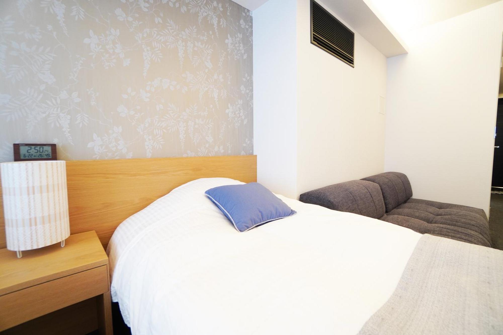 Avenir Hotel Kyoto Exterior foto