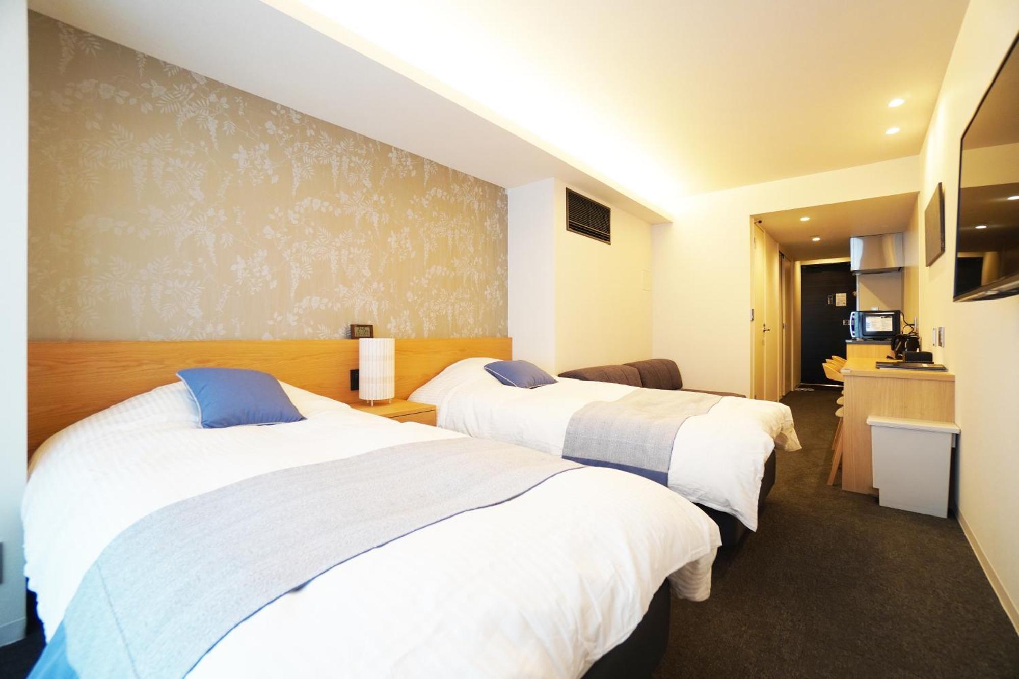 Avenir Hotel Kyoto Exterior foto
