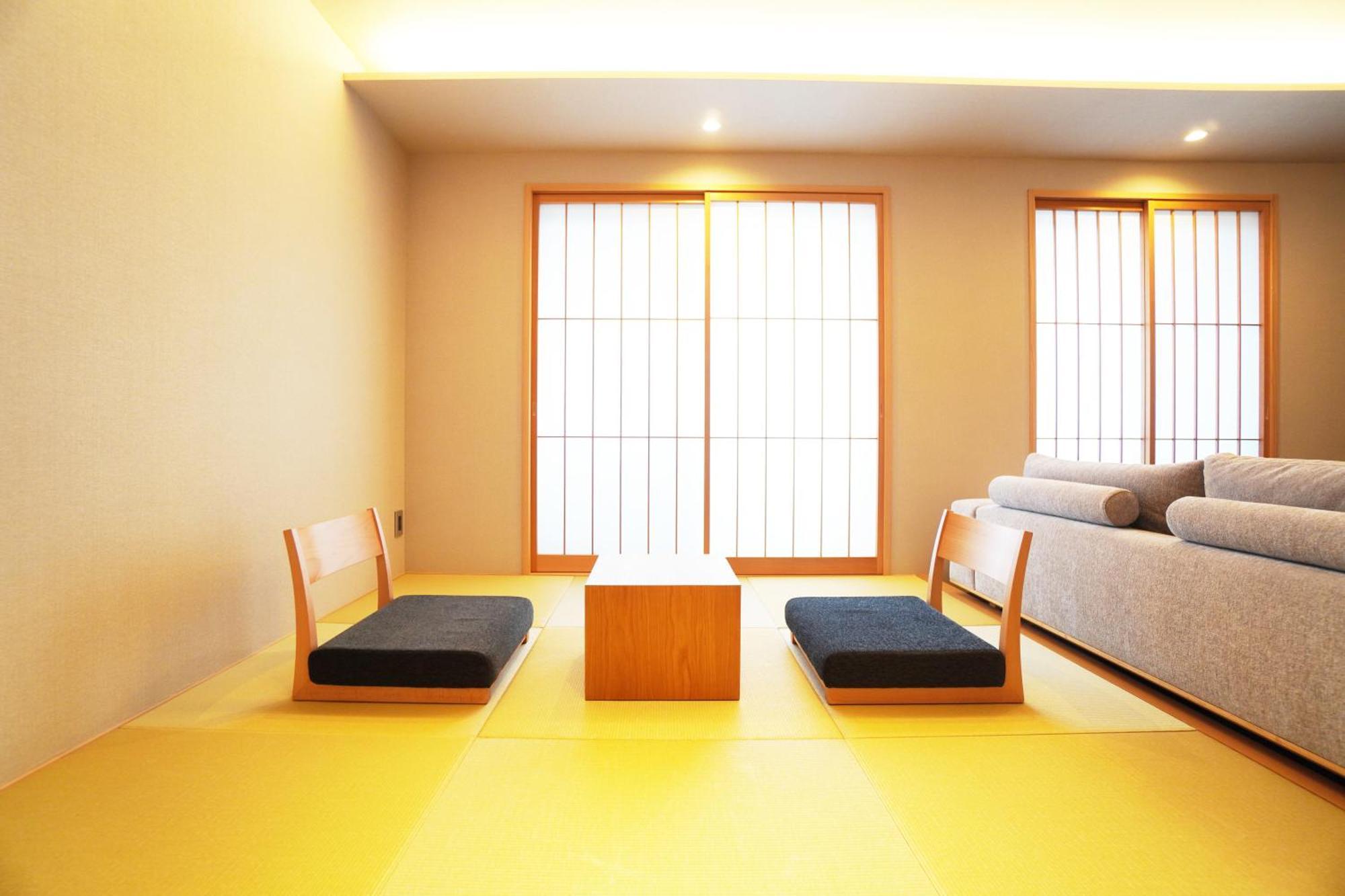 Avenir Hotel Kyoto Exterior foto