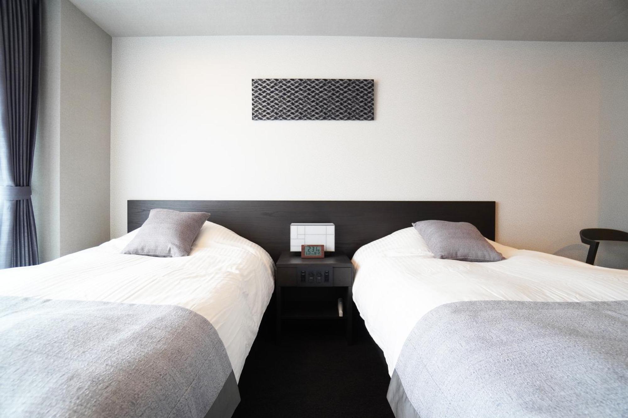 Avenir Hotel Kyoto Exterior foto