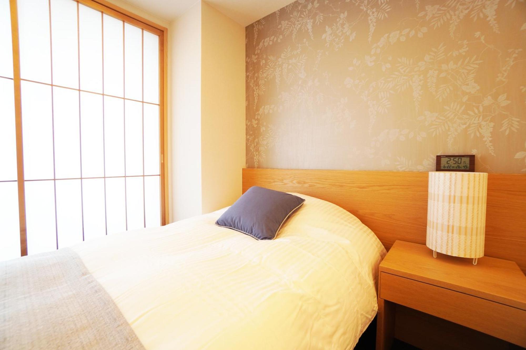 Avenir Hotel Kyoto Exterior foto