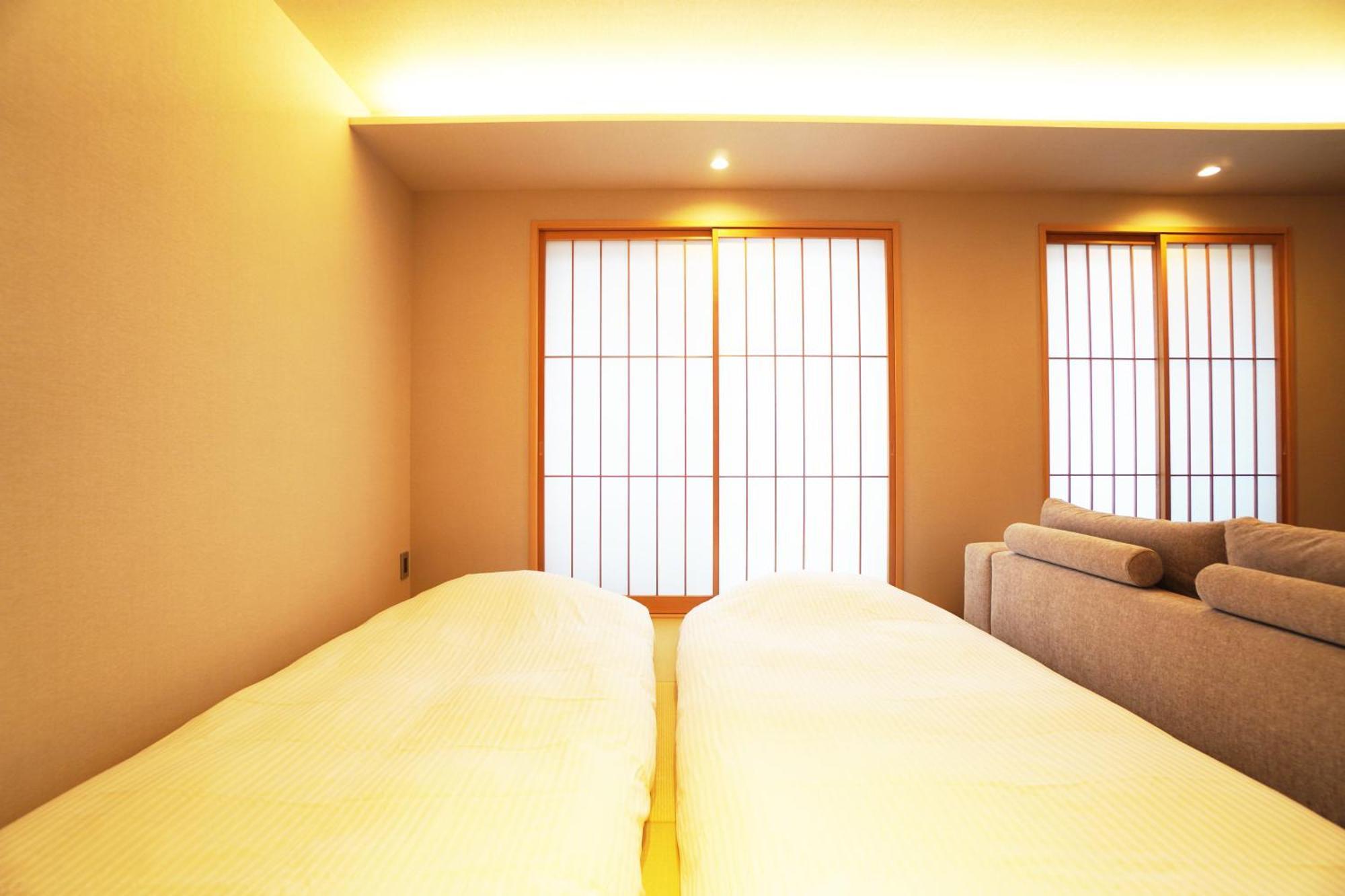 Avenir Hotel Kyoto Exterior foto