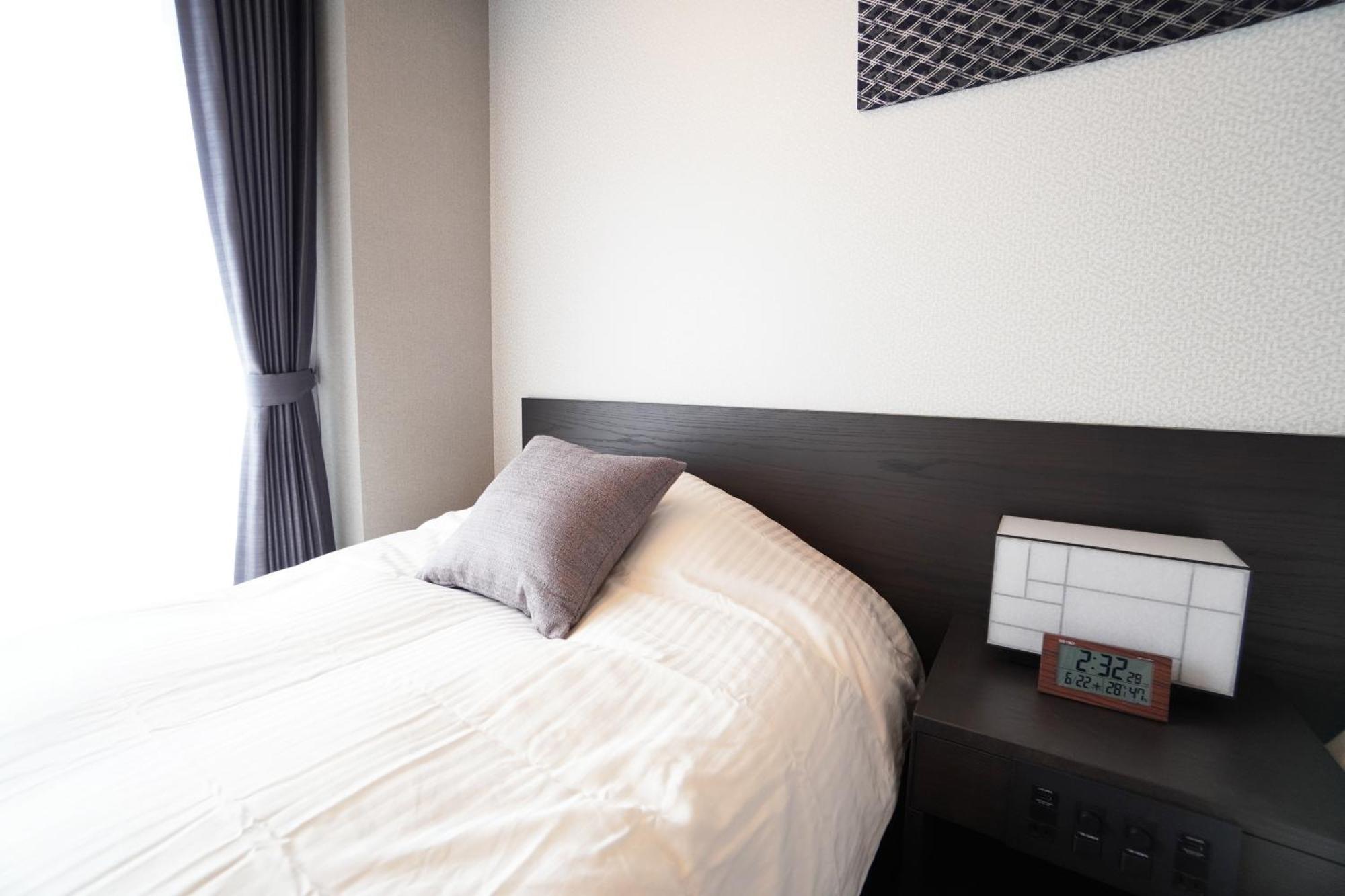 Avenir Hotel Kyoto Exterior foto