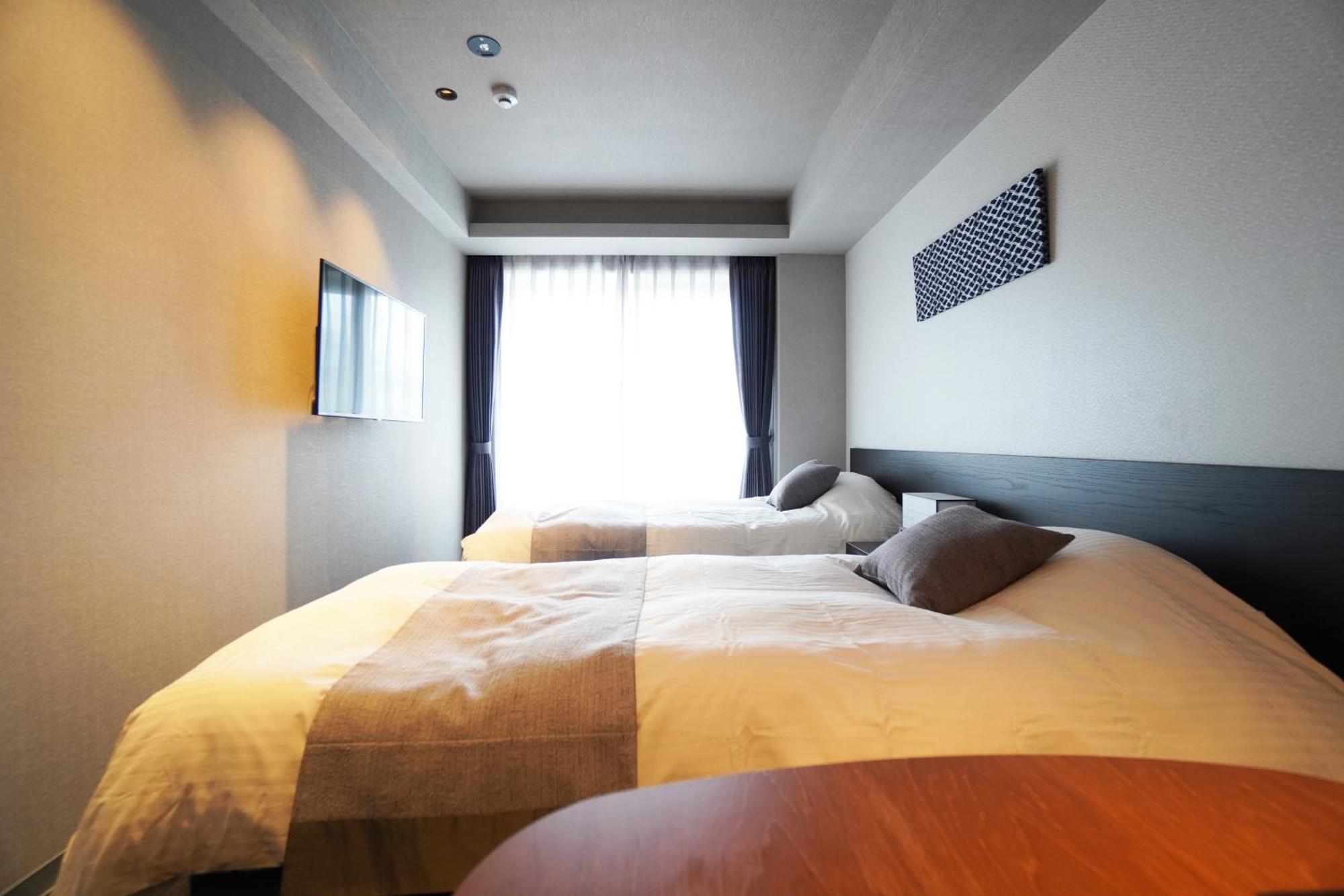 Avenir Hotel Kyoto Exterior foto