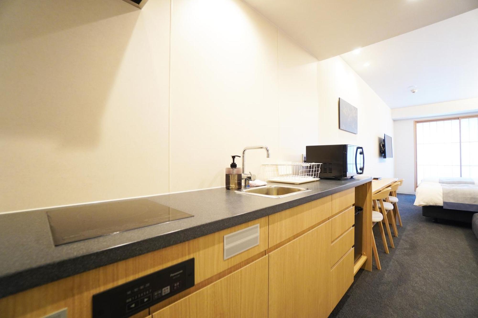 Avenir Hotel Kyoto Cameră foto