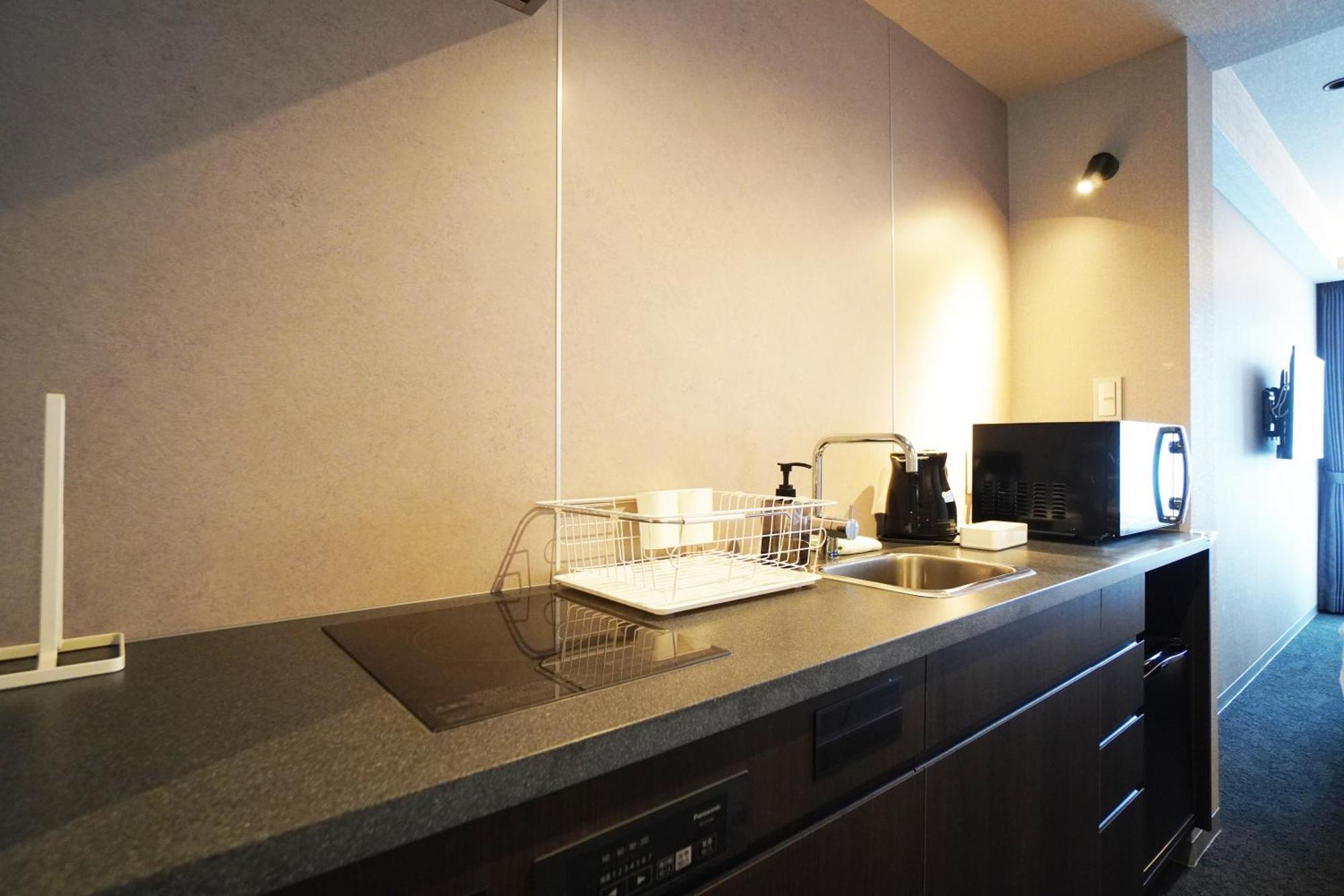 Avenir Hotel Kyoto Cameră foto